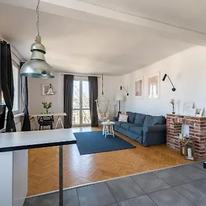 Apartament Wilcza 55 Prywatne Mieszkanie Z Oddzielna Sypialnia W Centrum 400m Od Dworca Centralnego Samodzielne Zameldowanie! Self Check-in System!, Warszawa