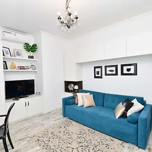 Komfortowe Przy Rynku Klimatyzacja Apartament Wrocław