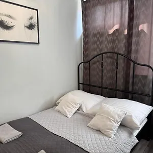 Διαμέρισμα Coser Apartamenty Centrum, Βαρσοβία