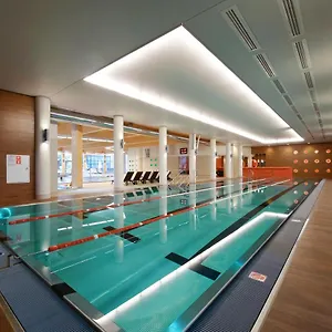 Aquarius Z Aquacenter Apartament Kołobrzeg